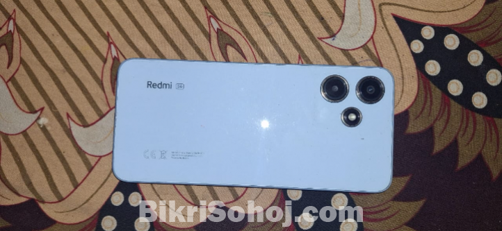 Xiaomi Redmi 12 5G